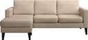 Diana 3-seter sofa  