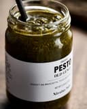 Nicolas Vahé Pesto Old Genoa