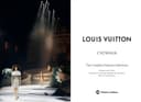 Louis Vuitton Catwalk