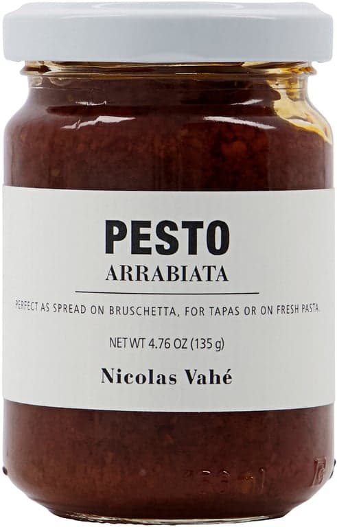 $Bilde av Nicolas Vahé Pesto Arrabiata (135 g)