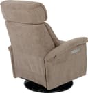 Hjellegjerde Roma recliner 