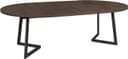 Boston spisebord rundt Ø 120 cm 