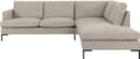 Sone dyp hjørnesofa