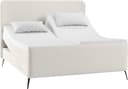 Svane® IntelliGel Zienna regulerbar seng 180x200