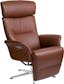 Conform Master recliner