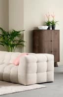Michelin 3-seter sofa