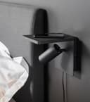 Ciglie vegglampe
