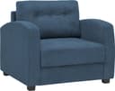 Fevik sovesofa stol