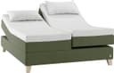 Svane® IntelliGel Zelena regulerbar seng 220x210