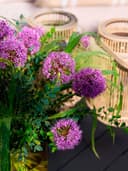 Isabella justerbart hagebord