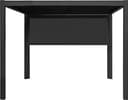 Pergola vegg manuell B270  