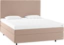 Svane® Lux kontinentalseng 150x200