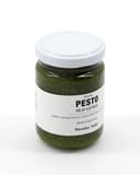 Nicolas Vahé Pesto Old Genoa