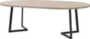 Boston spisebord rundt Ø 140 cm