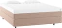 Svane® Lux kontinentalseng 150x200