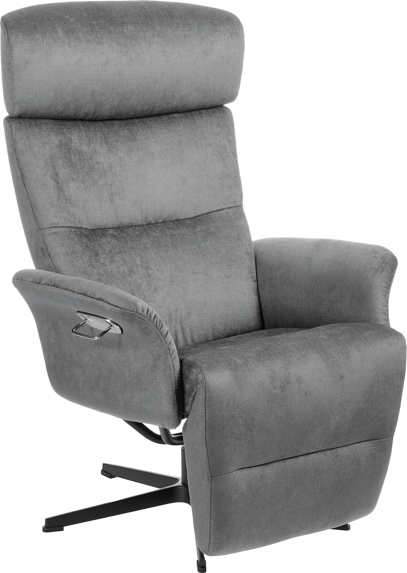 Conform Master recliner