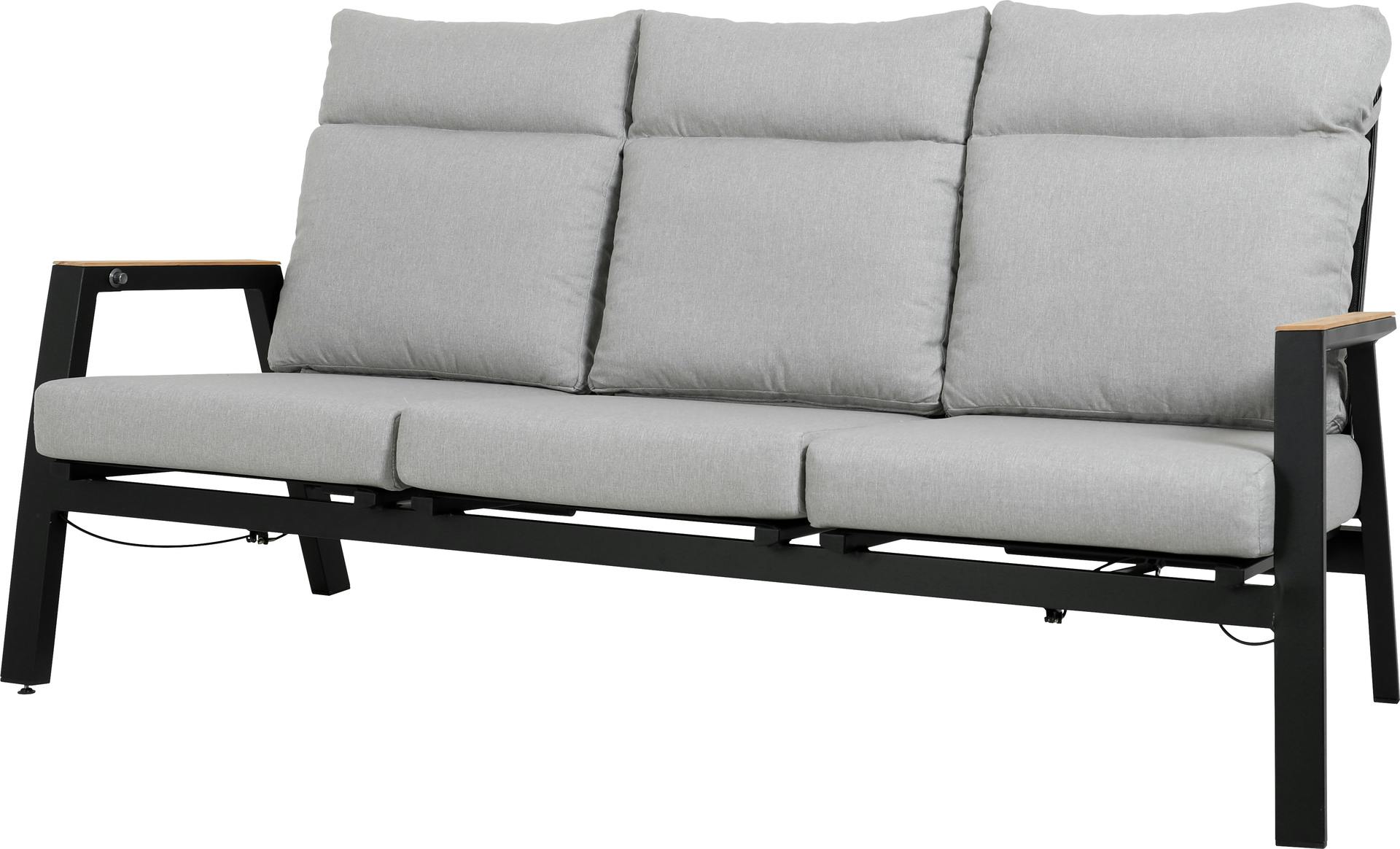 Atlanta 3-seter sofa  