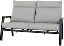 Atlanta 2-seter sofa  