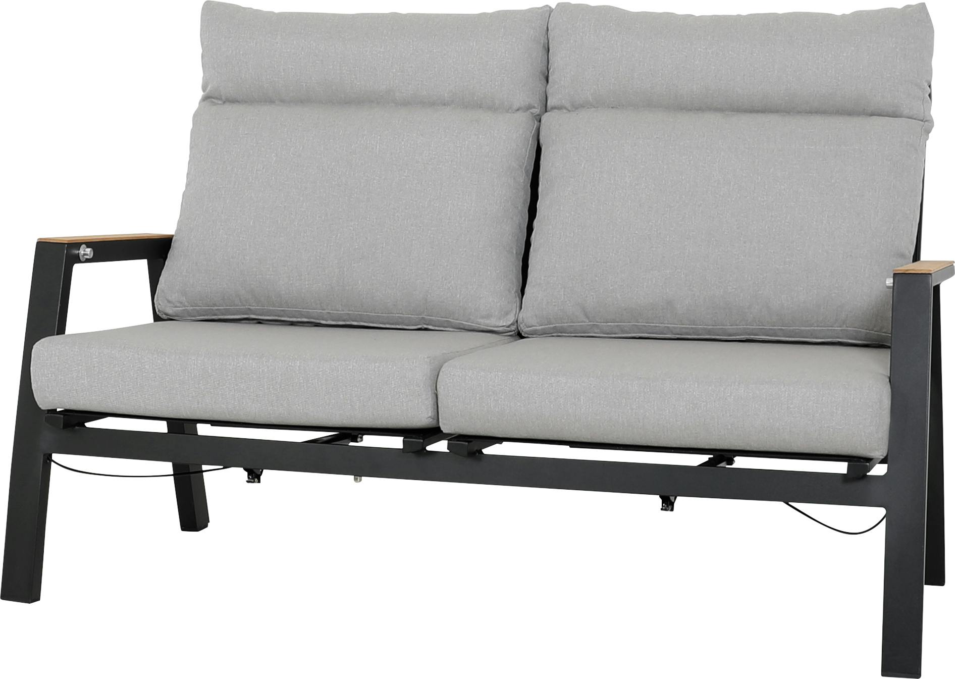 Atlanta 2-seter sofa  