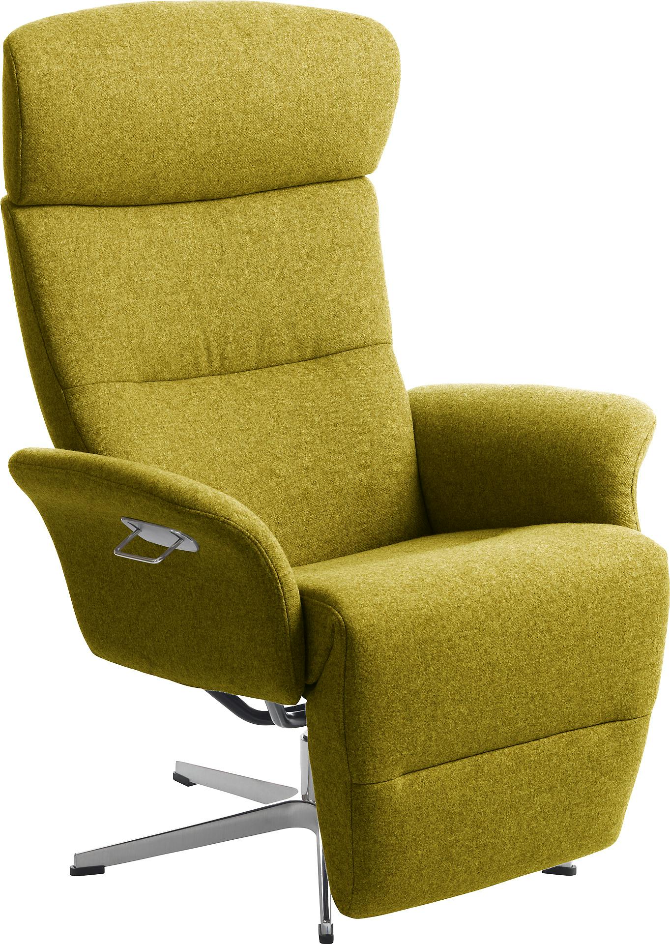 Conform Master recliner 