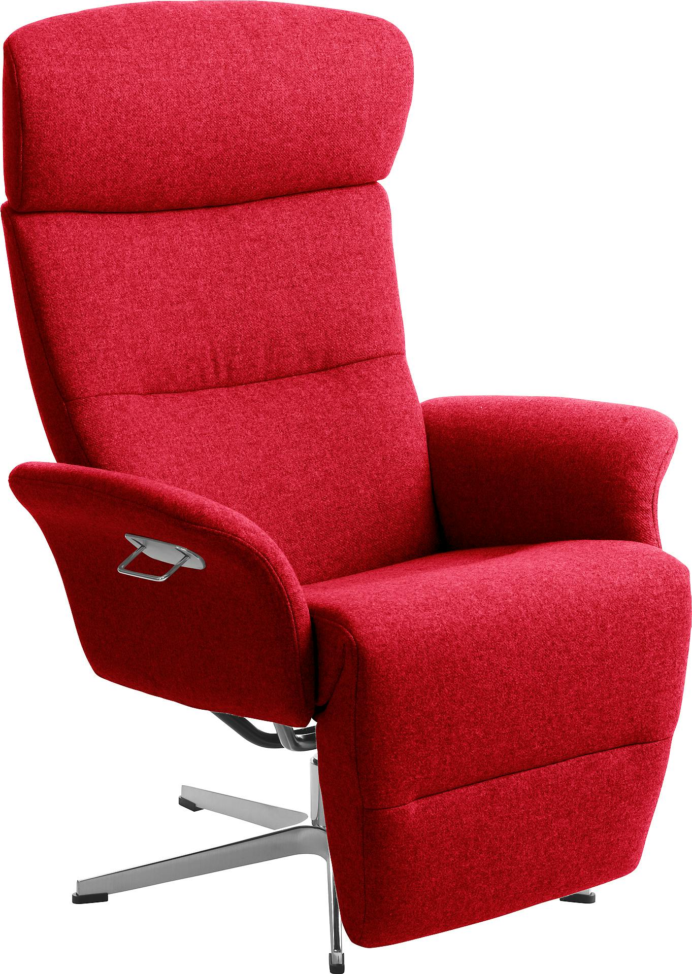 Conform Master recliner 