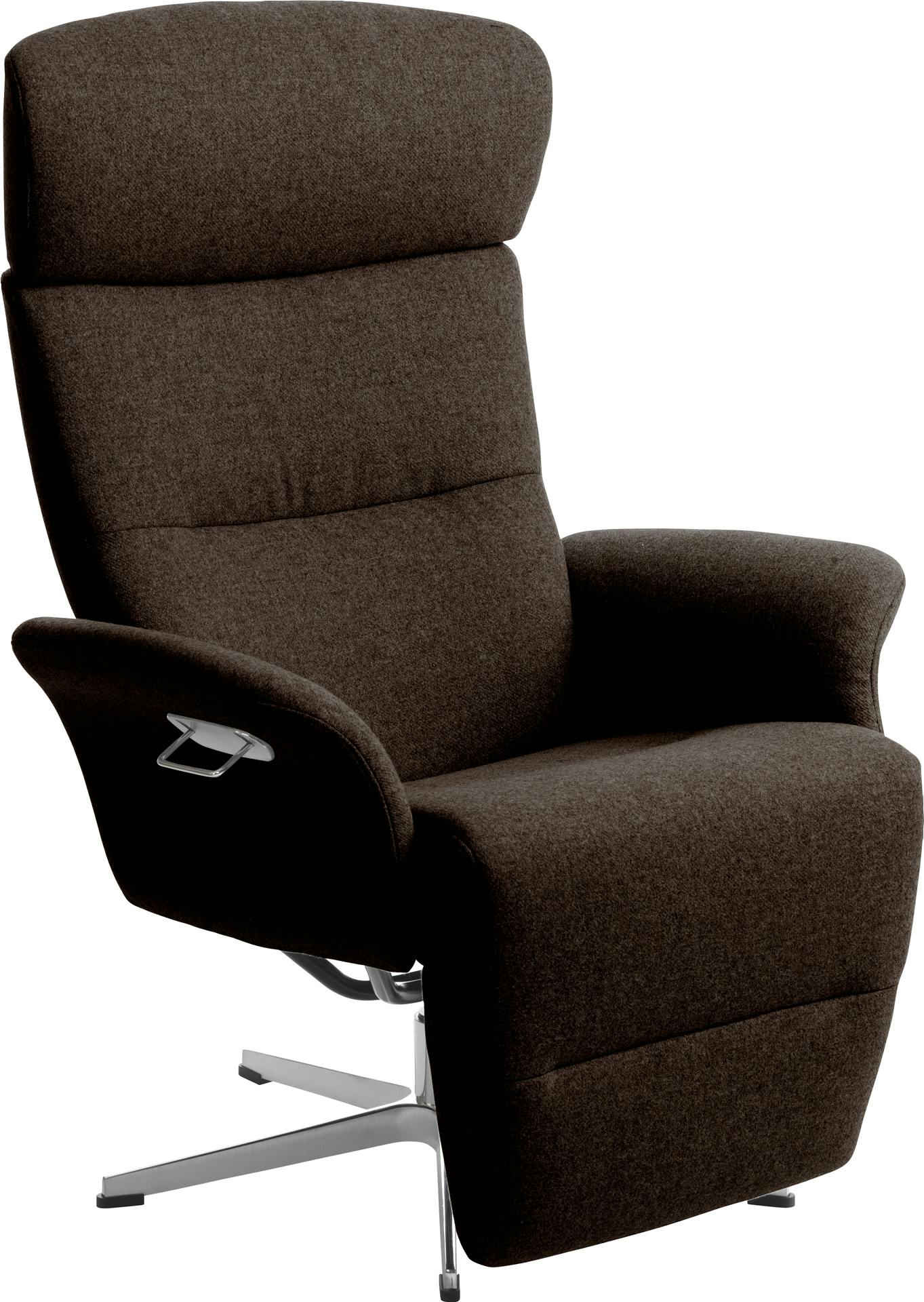 Conform Master recliner 