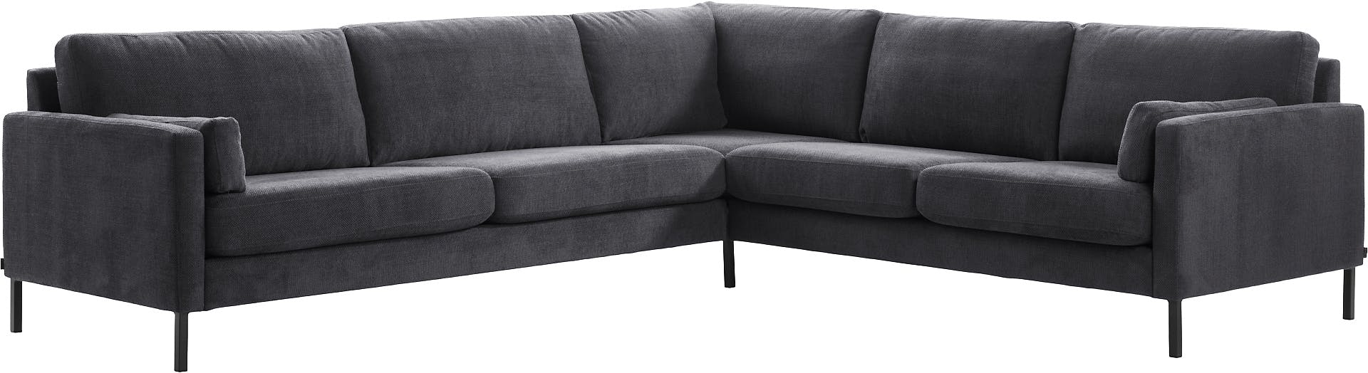 Nobel hjørnesofa