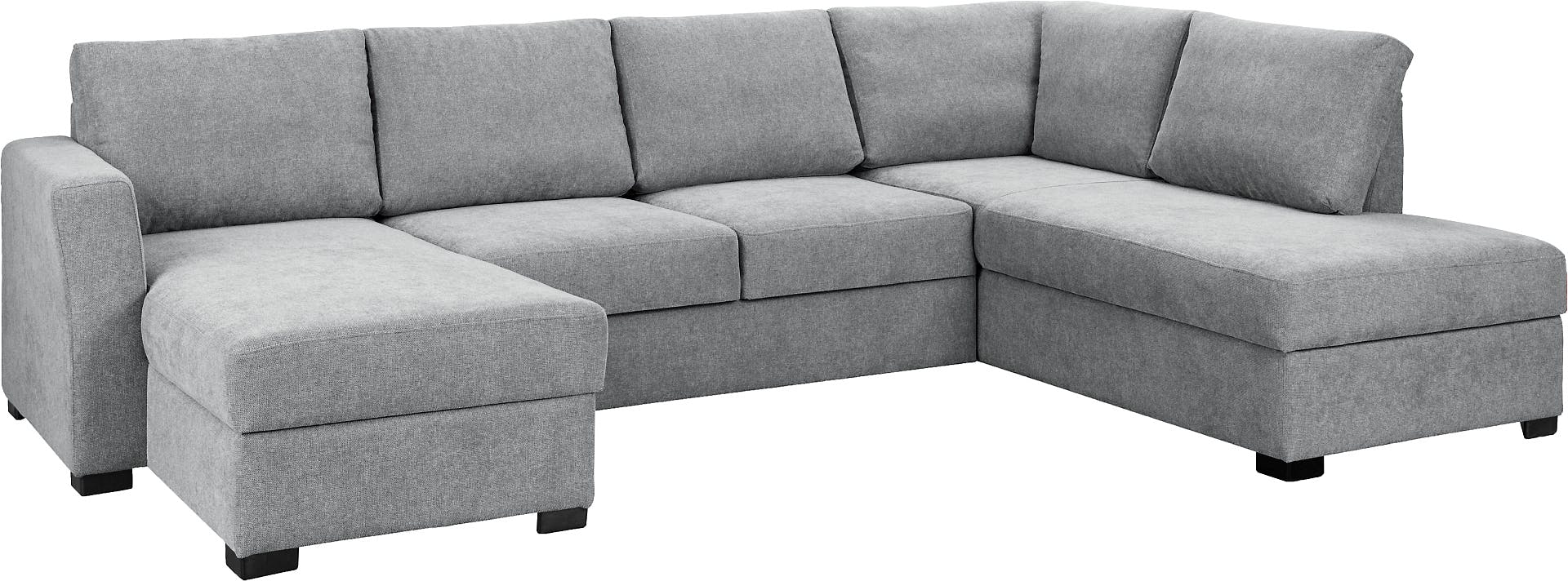 Trento sovesofa U-sofa