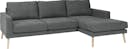 Devine 2-seter sofa 