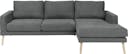 Devine 2-seter sofa 