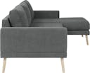 Devine 2-seter sofa 