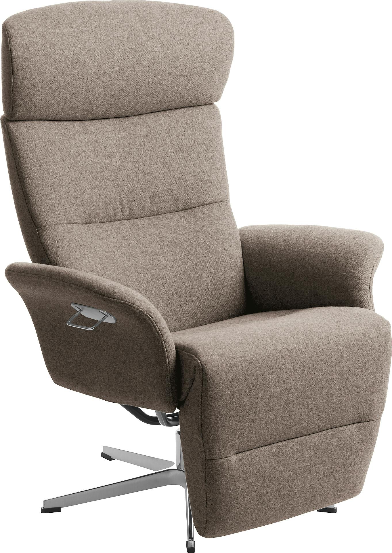 Conform Master recliner