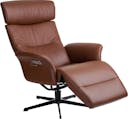 Conform Master recliner