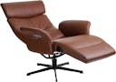 Conform Master recliner