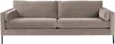 Nobel 3,5-seter sofa