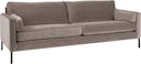 Nobel 3,5-seter sofa