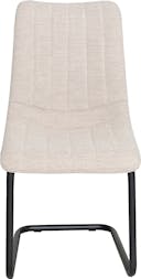 Noa spisestol beige