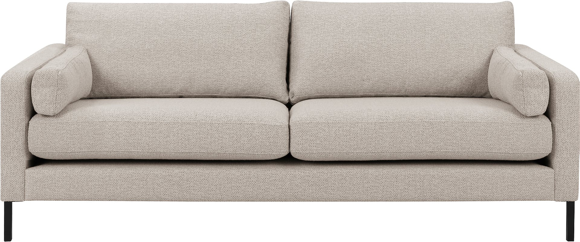 Nobel 3-seter sofa