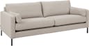 Nobel 3-seter sofa