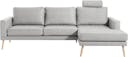 Devine 2-seter sofa  