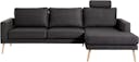 Devine 2-seter sofa  