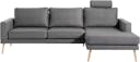 Devine 2-seter sofa  