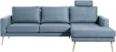 Devine 2-seter sofa  