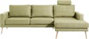 Devine 2-seter sofa  