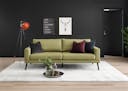 Devine 3-seter sofa