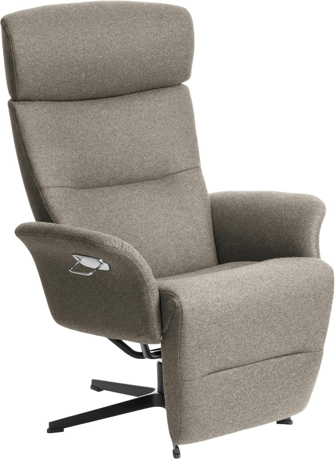 Conform Master recliner