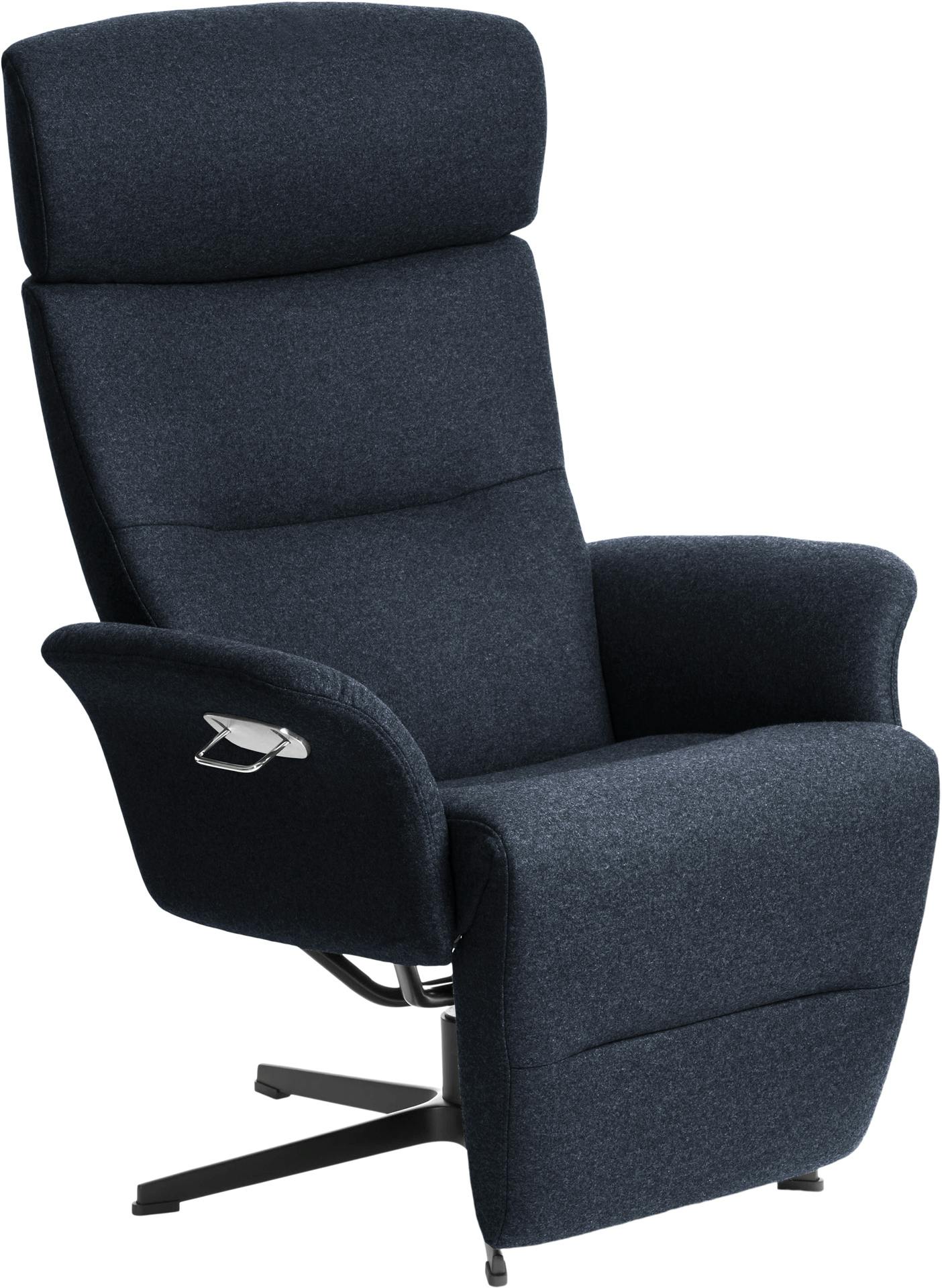 Conform Master recliner