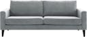 Diana 3-seter sofa