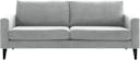 Diana 3-seter sofa