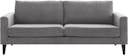 Diana 3-seter sofa